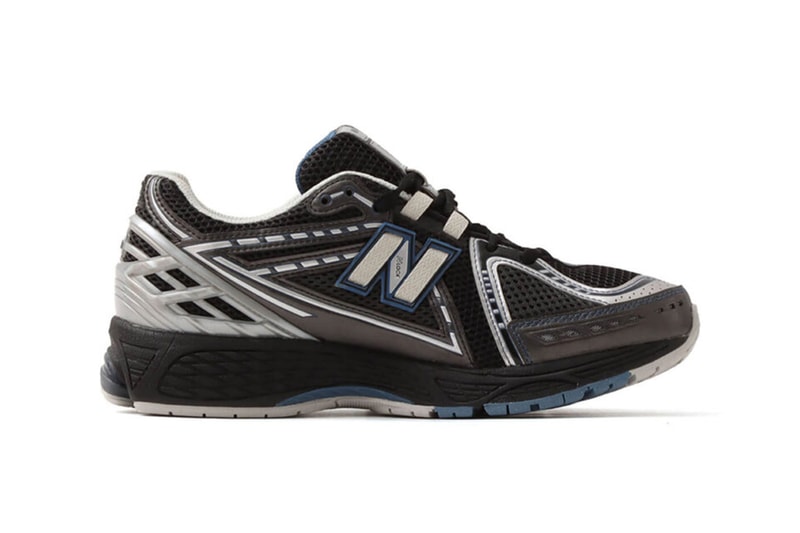 atmos New Balance 1906R BLUE MOON U1906RAC Release Info