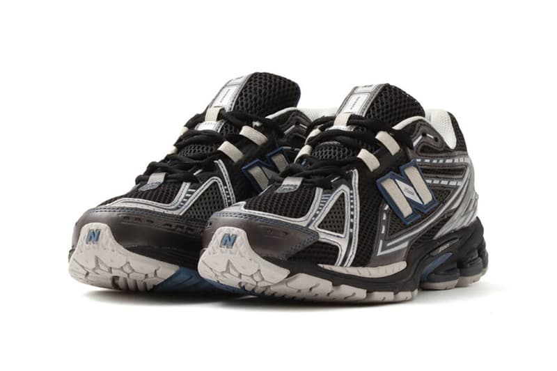 atmos New Balance 1906R BLUE MOON U1906RAC Release Info