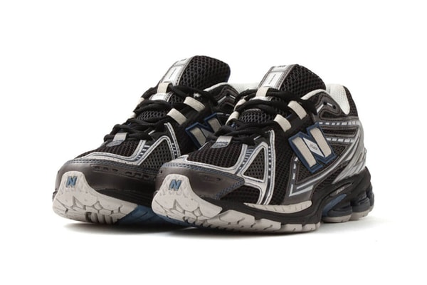 atmos New Balance 1906R BLUE MOON U1906RAC Release Info