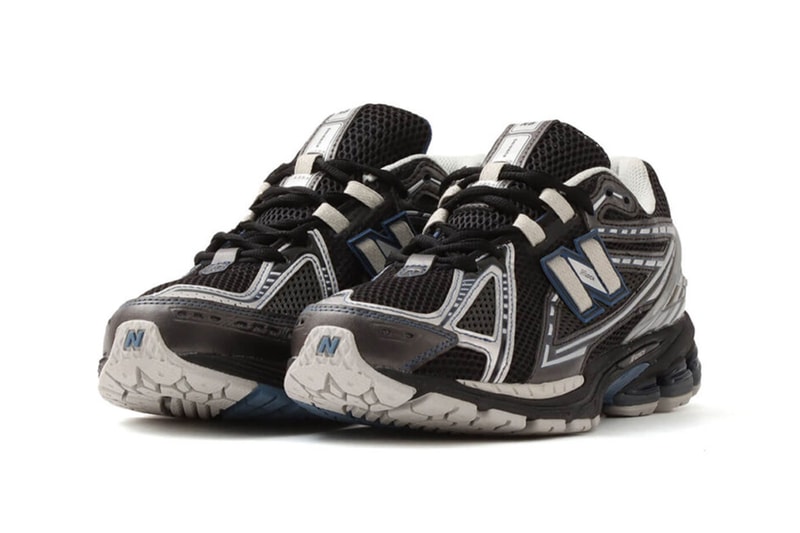 atmos New Balance 1906R BLUE MOON U1906RAC Release Info