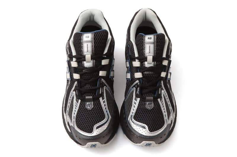 atmos New Balance 1906R BLUE MOON U1906RAC Release Info