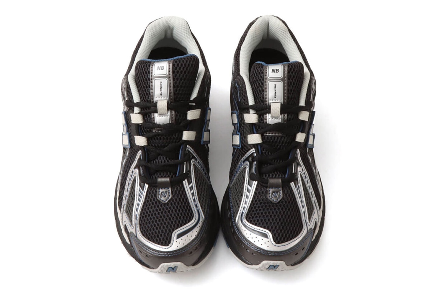 atmos New Balance 1906R BLUE MOON U1906RAC Release Info