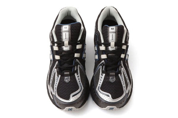 atmos New Balance 1906R BLUE MOON U1906RAC Release Info