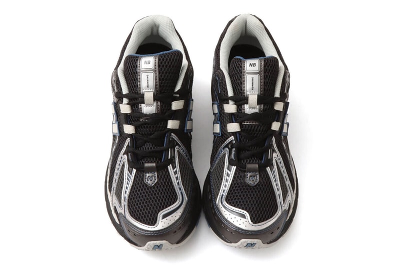 atmos New Balance 1906R BLUE MOON U1906RAC Release Info
