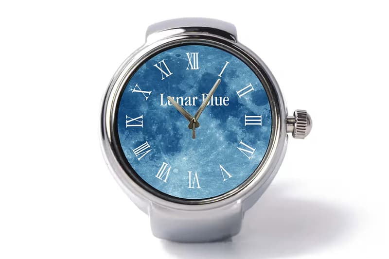 atmos New Balance 1906R BLUE MOON U1906RAC Release Info