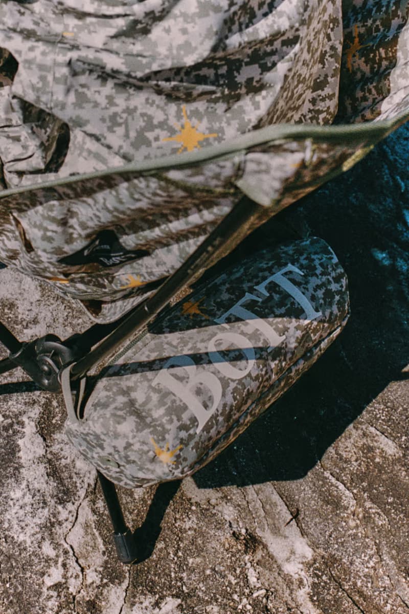 birth of the teenager BoTT Helinox Tactical Chair One Release Info