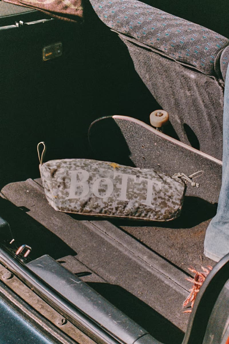 birth of the teenager BoTT Helinox Tactical Chair One Release Info