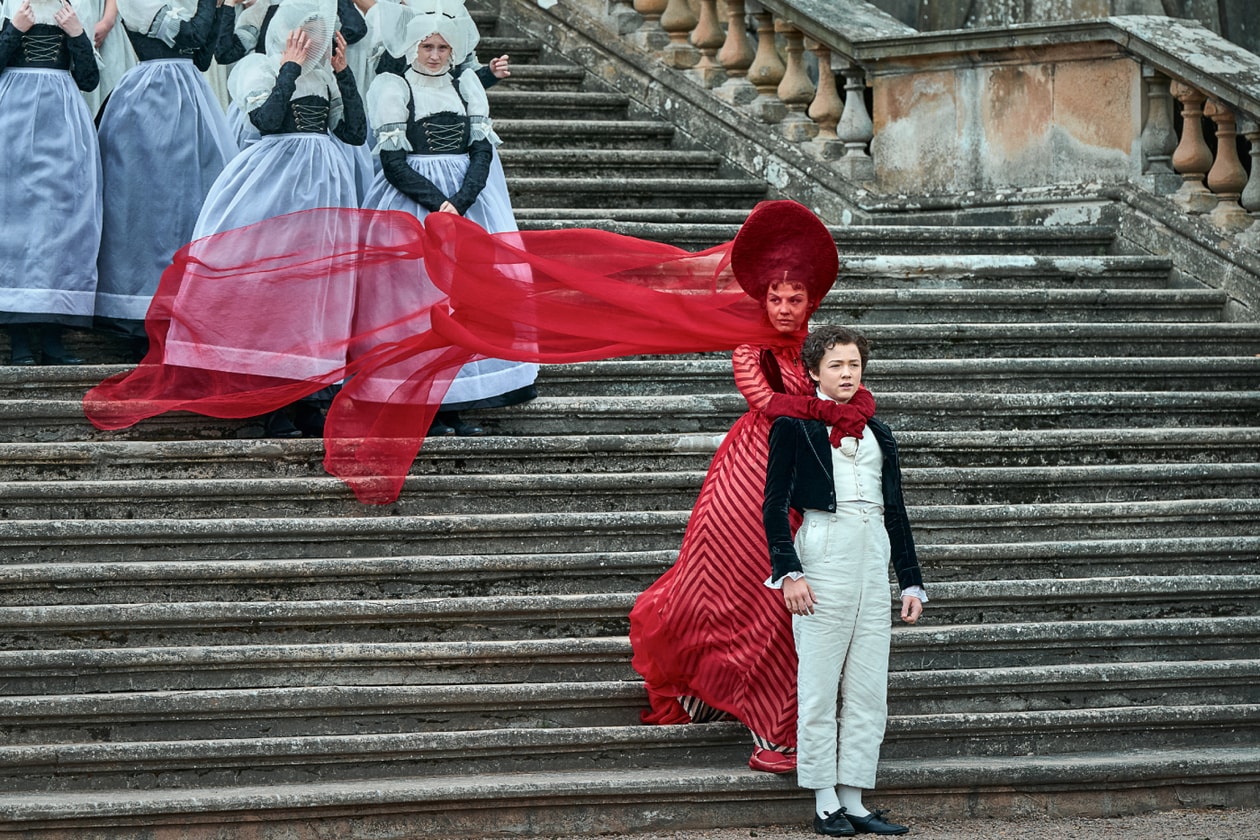 Kate Hawley Gothic Masterpiece Inside the 'Frankenstein' Costume Design