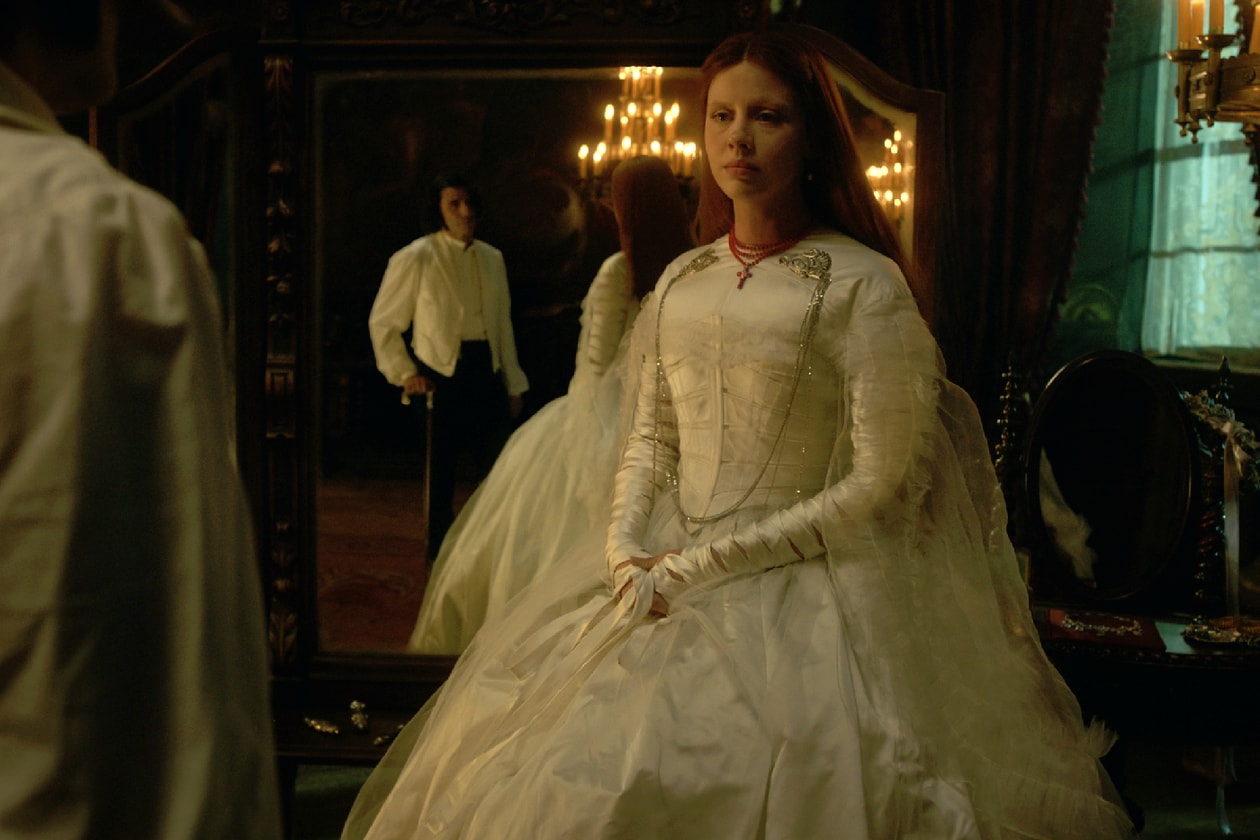 Kate Hawley Gothic Masterpiece Inside the 'Frankenstein' Costume Design