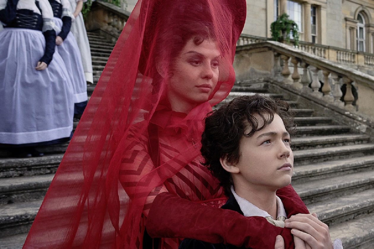 Kate Hawley Gothic Masterpiece Inside the 'Frankenstein' Costume Design