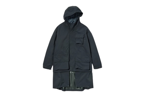 Engineered Garments GU Collection First Collaboration Release Info