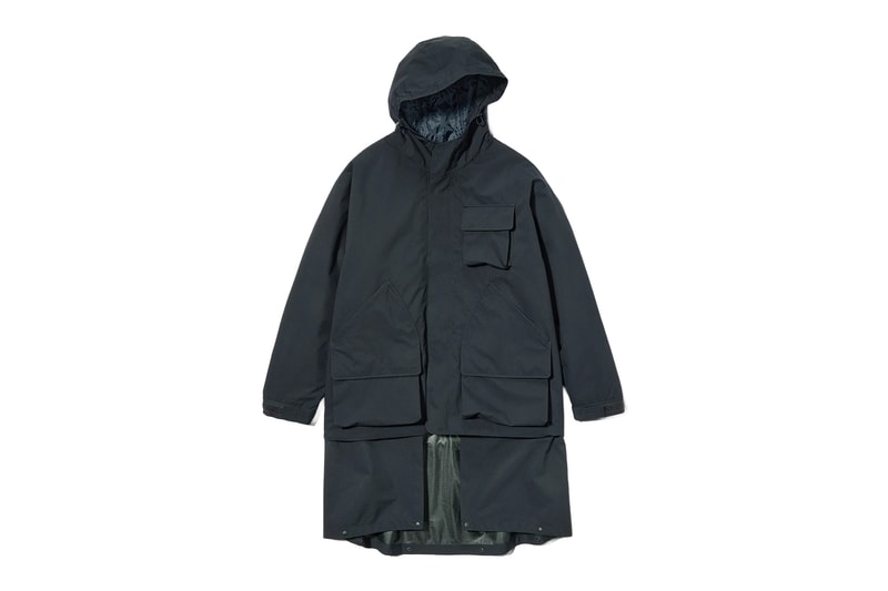 Engineered Garments GU Collection First Collaboration Release Info