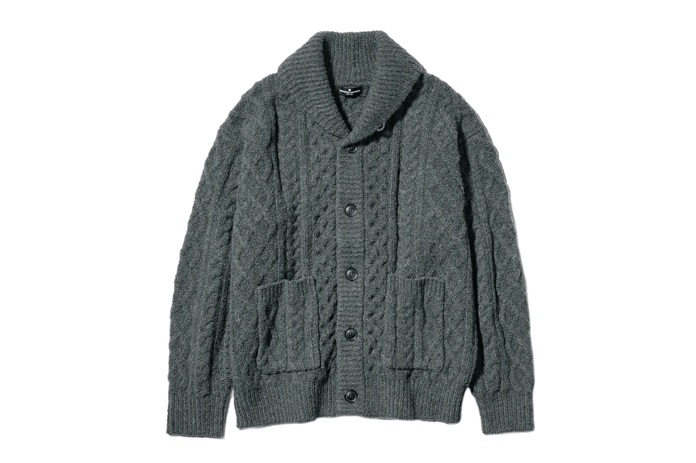 Engineered Garments GU Collection First Collaboration Release Info