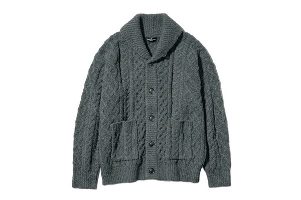 Engineered Garments GU Collection First Collaboration Release Info