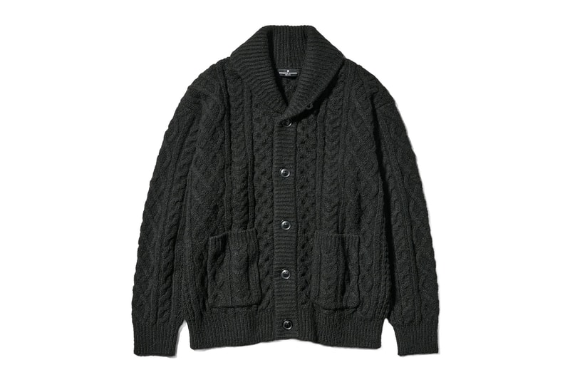 Engineered Garments GU Collection First Collaboration Release Info