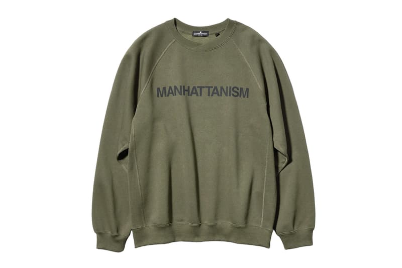 Engineered Garments GU Collection First Collaboration Release Info