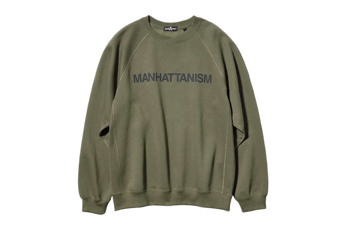 Engineered Garments GU Collection First Collaboration Release Info