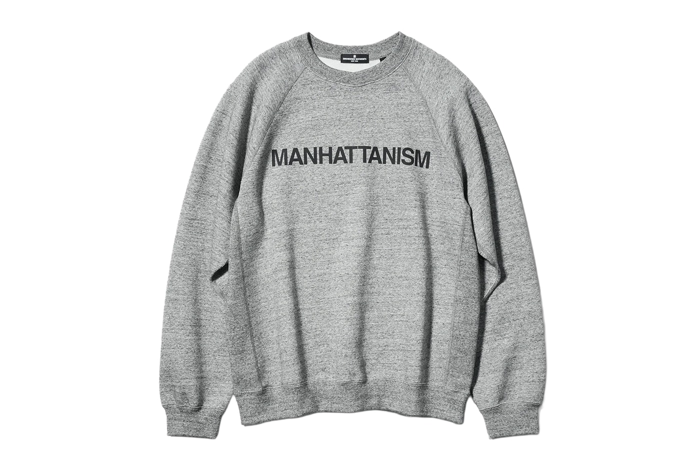 Engineered Garments GU Collection First Collaboration Release Info