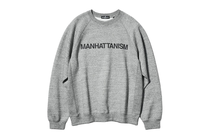 Engineered Garments GU Collection First Collaboration Release Info