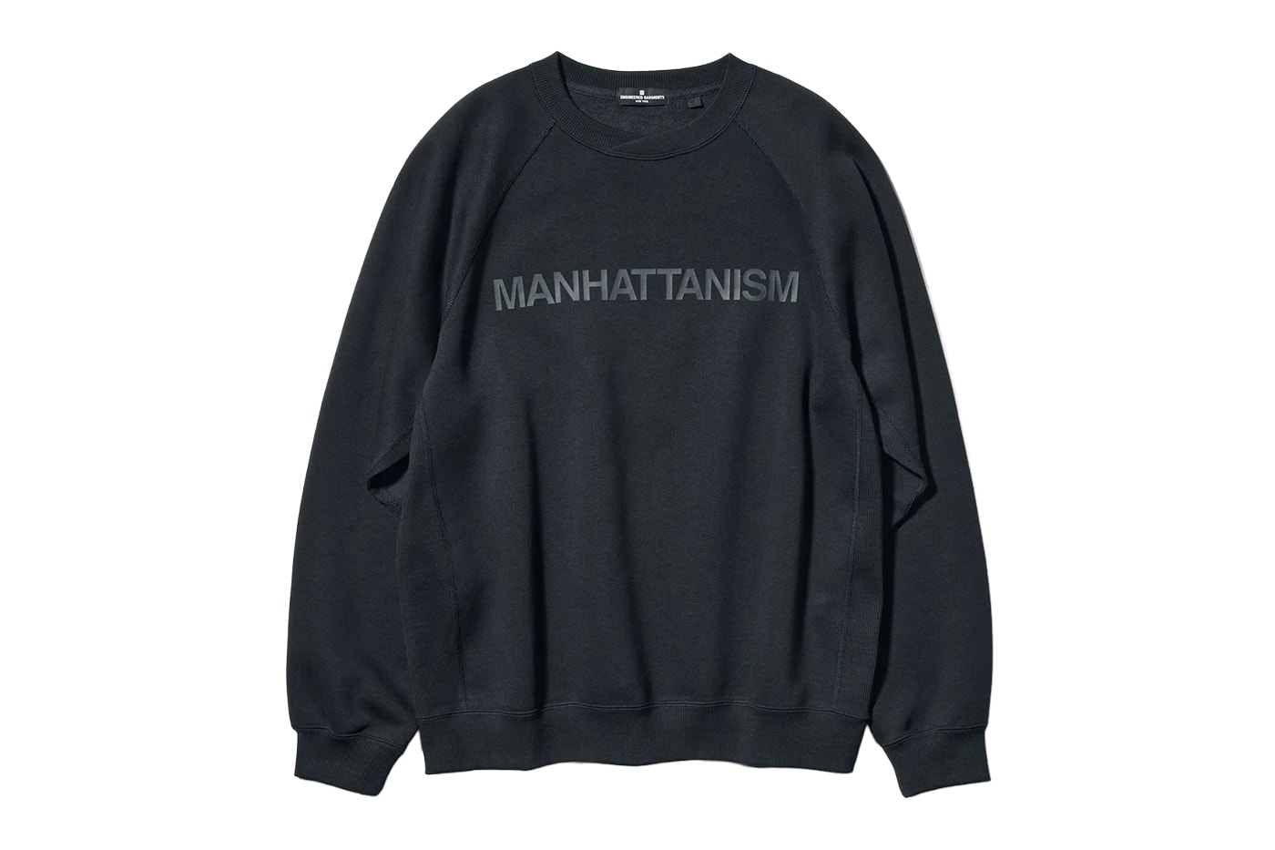Engineered Garments GU Collection First Collaboration Release Info