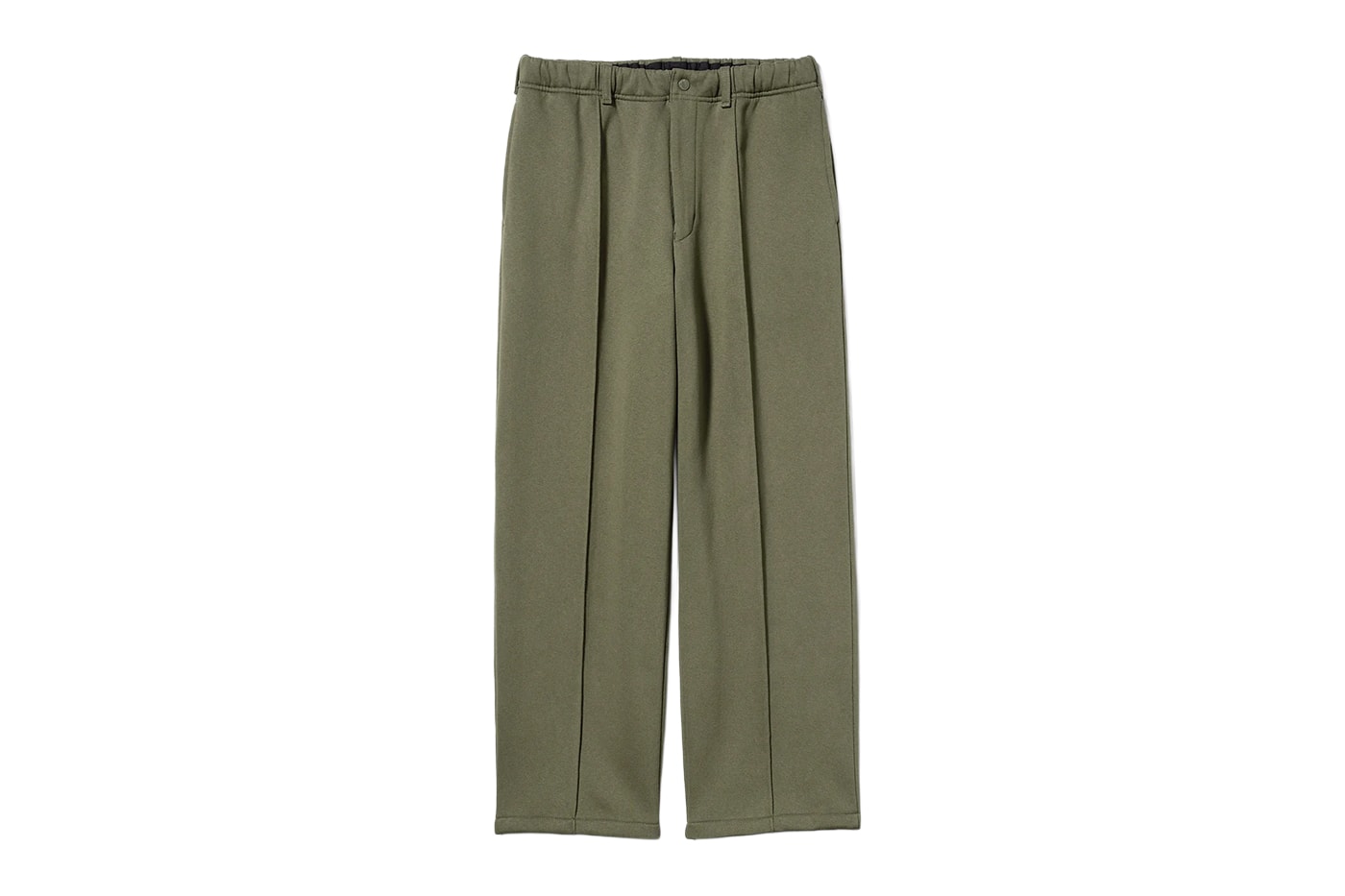 Engineered Garments GU Collection First Collaboration Release Info