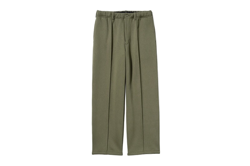 Engineered Garments GU Collection First Collaboration Release Info