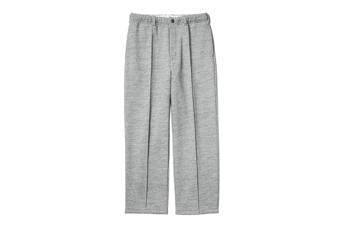 Engineered Garments GU Collection First Collaboration Release Info