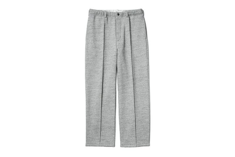 Engineered Garments GU Collection First Collaboration Release Info