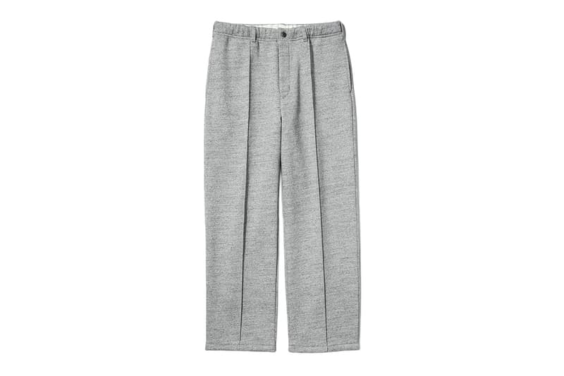 Max Gu Engineered Garments x GU : infos sur la collection et date de sortie ...