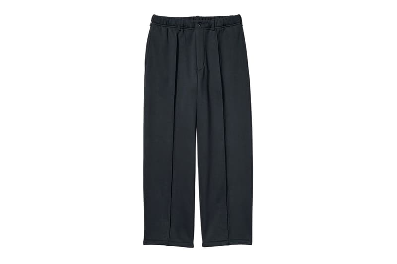 Max Gu Engineered Garments x GU : infos sur la collection et date de sortie ...