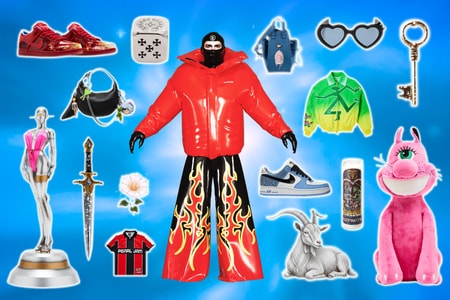 GOAT’s Annual Black Friday Event Is Officially Back