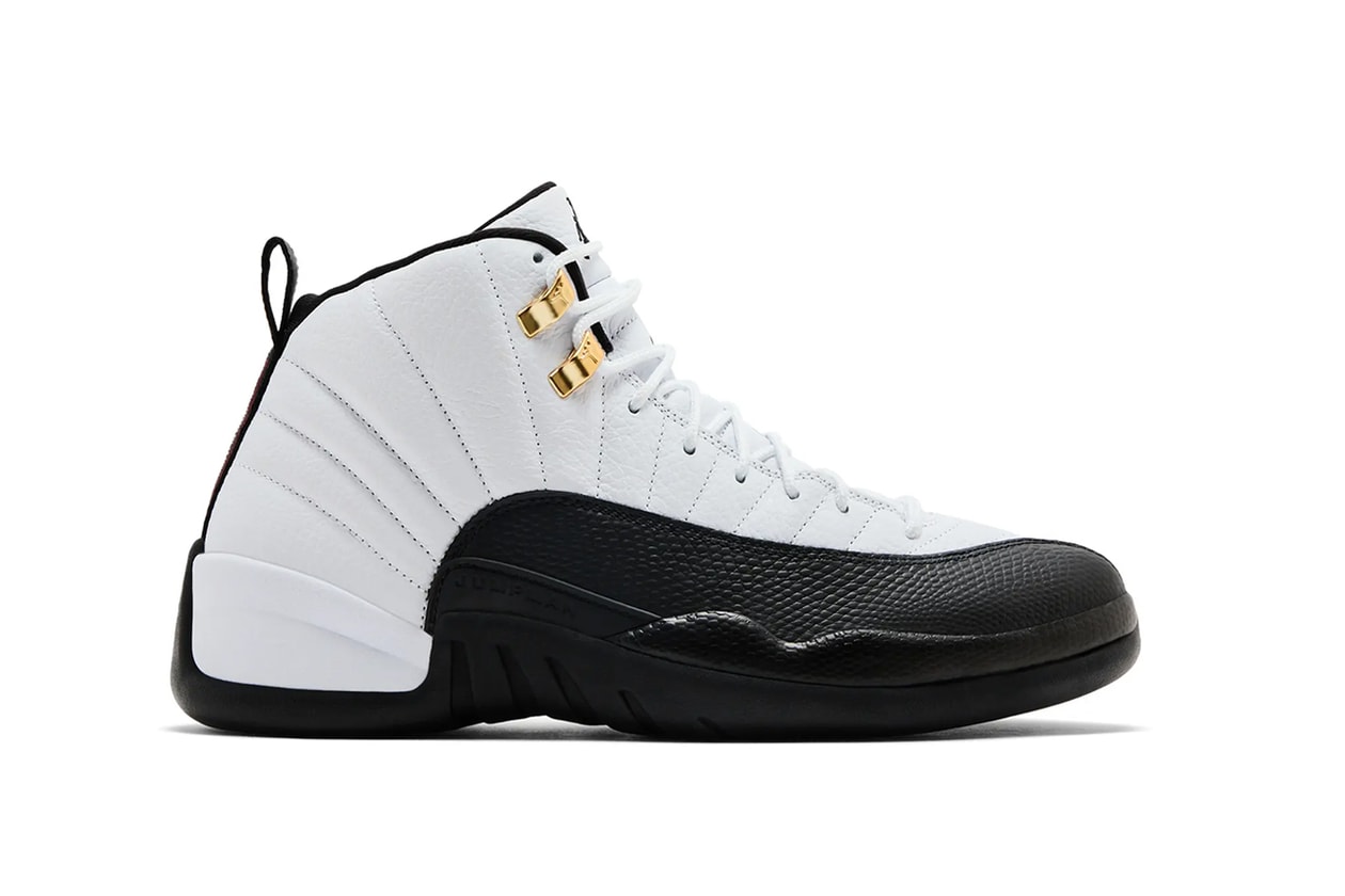 GOAT Air Jordan Kaws fragment design Who Decides War Luxury Apparel Gift Guide 