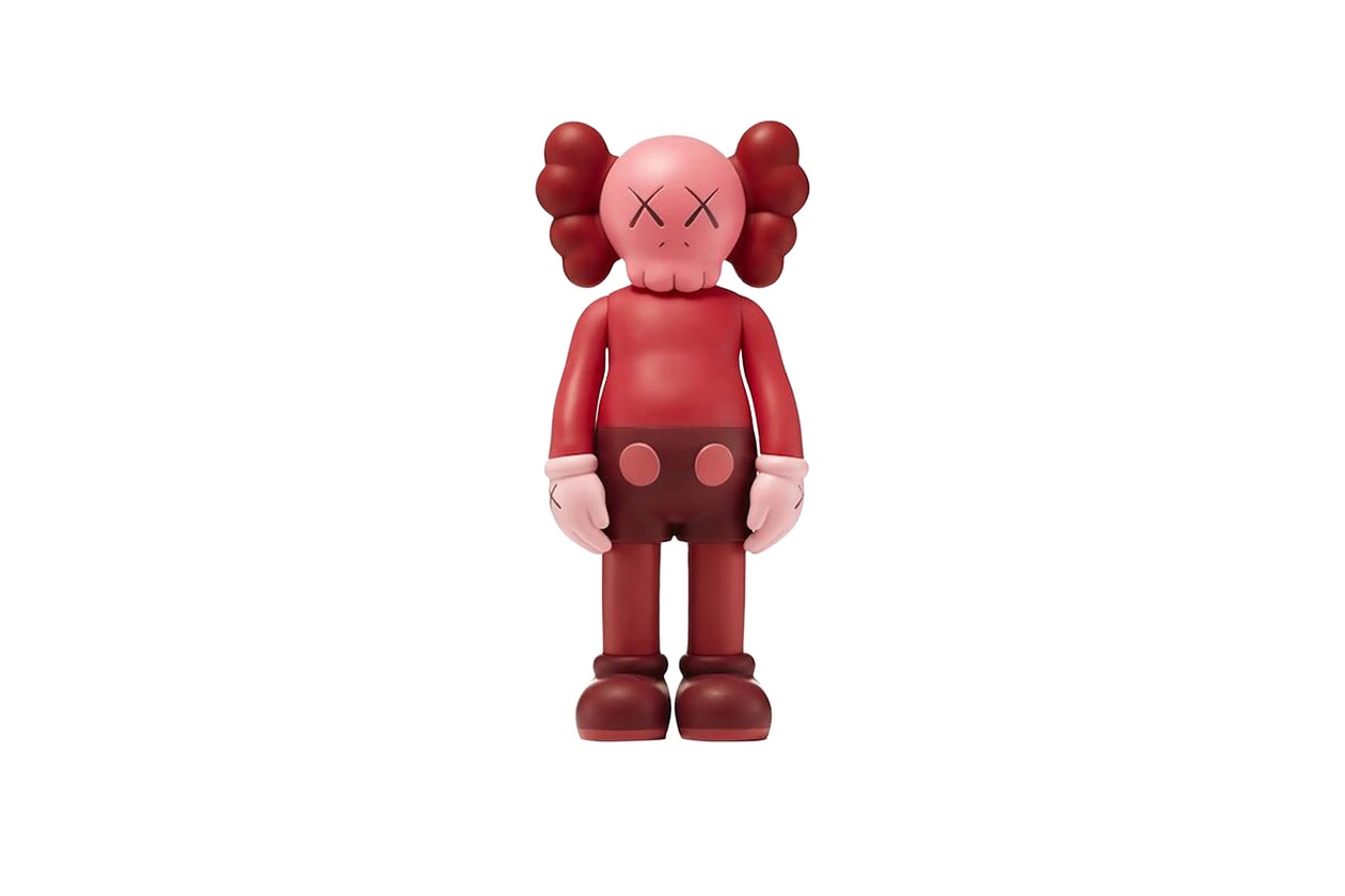 GOAT Air Jordan Kaws fragment design Who Decides War Luxury Apparel Gift Guide 