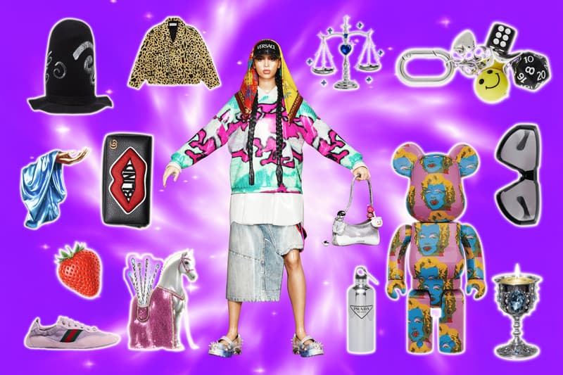 GOAT Air Jordan Kaws fragment design Who Decides War Luxury Apparel Gift Guide 