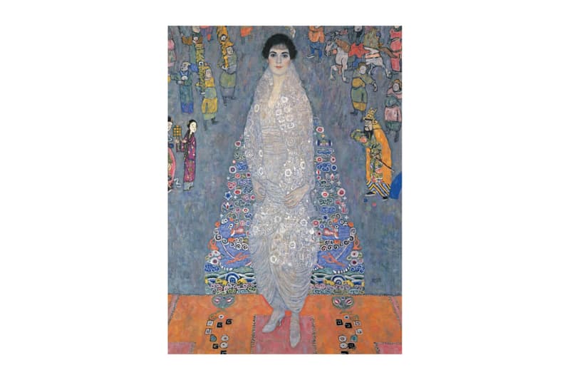 Gustav Klimt Second Most Expensive Artwork Sold at Sotheby's Art Artworks