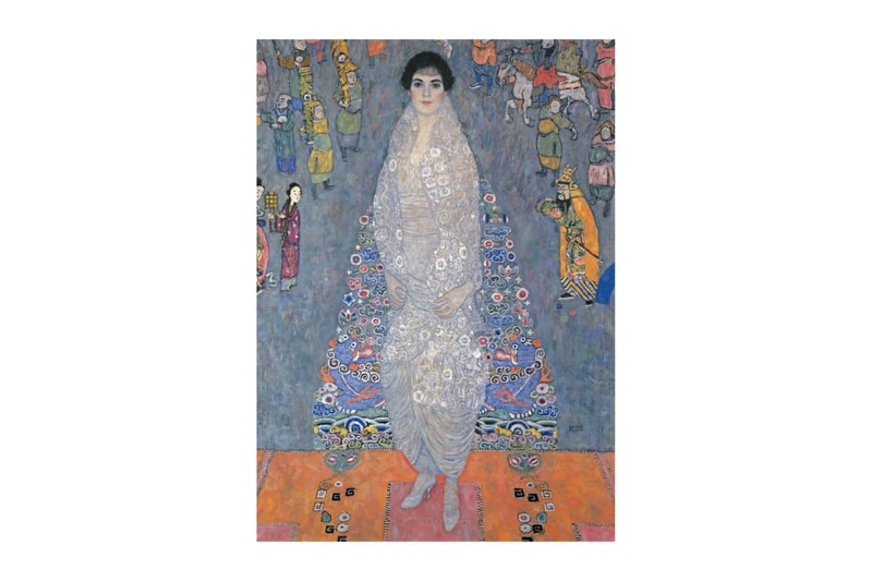 Gustav Klimt Second Most Expensive Artwork Sold at Sotheby's Art Artworks