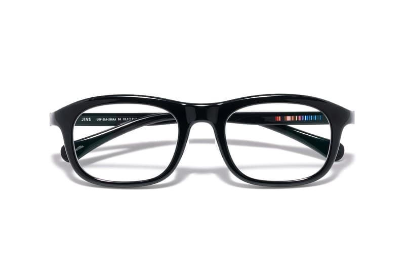 JINS HOME Netflix Glasses Collection Release Info