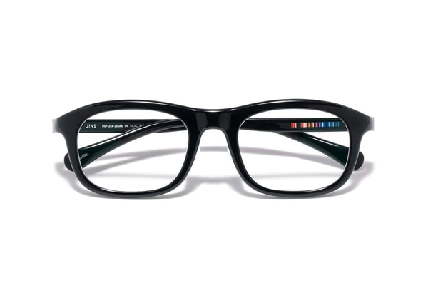 JINS HOME Netflix Glasses Collection Release Info