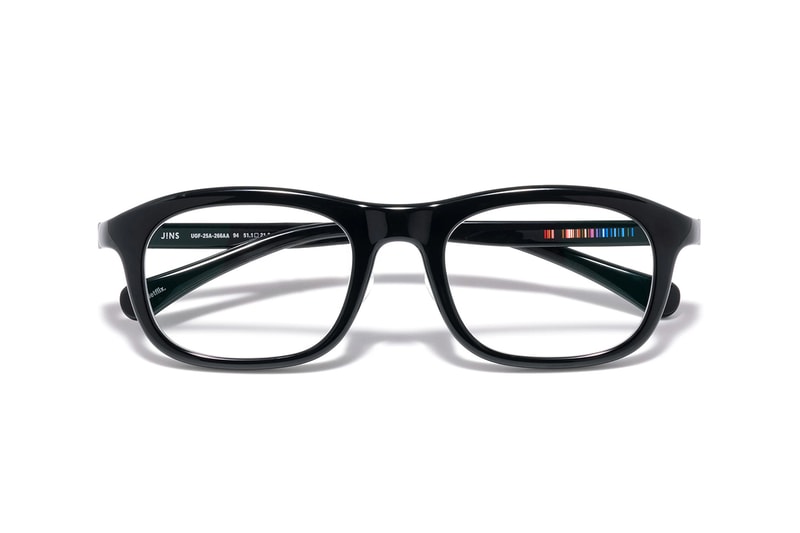 JINS HOME Netflix Glasses Collection Release Info