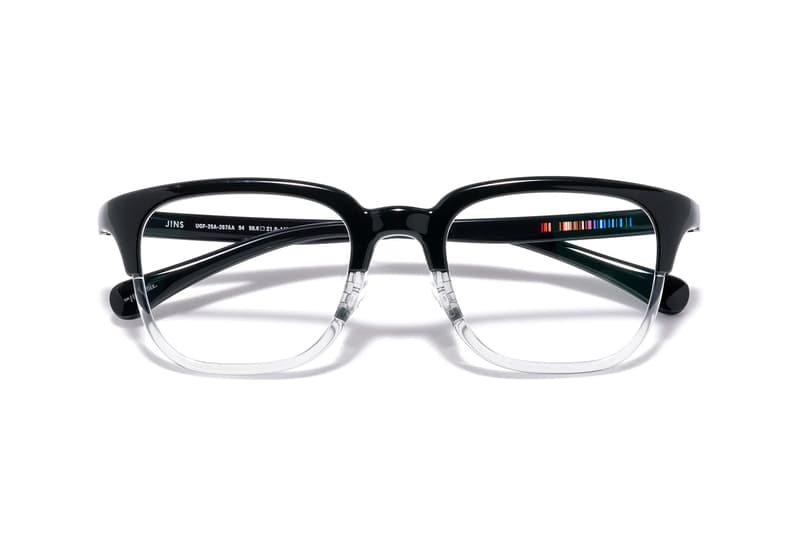 JINS HOME Netflix Glasses Collection Release Info