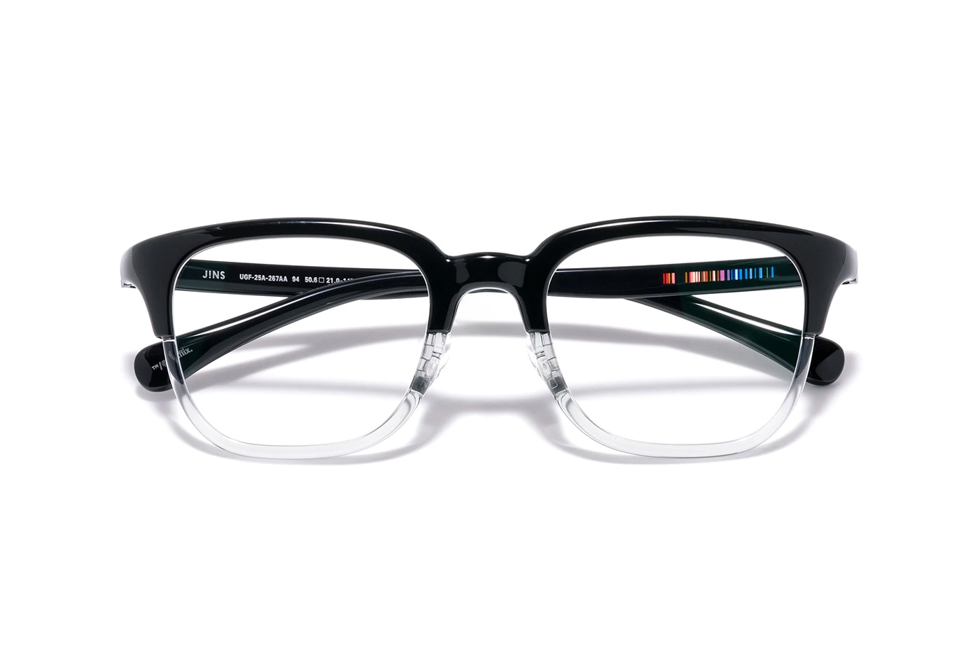 JINS HOME Netflix Glasses Collection Release Info