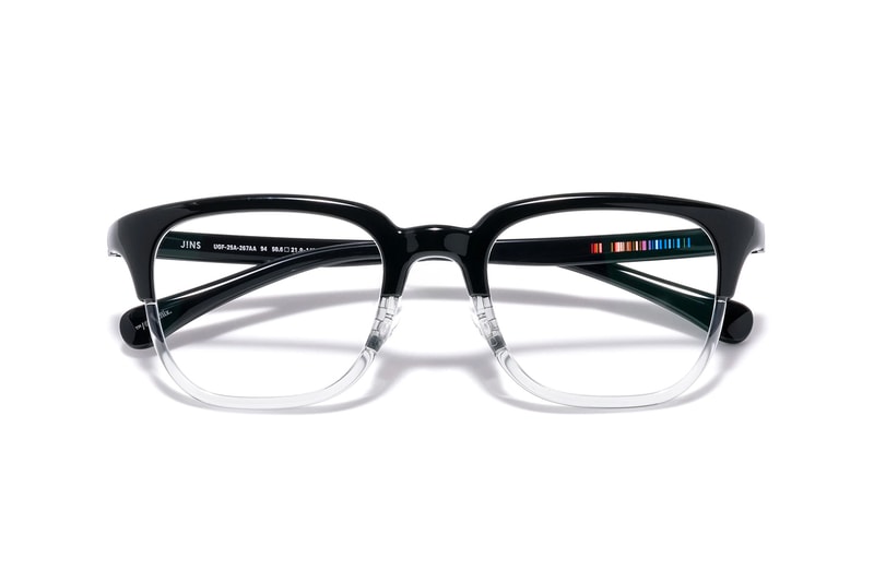 JINS HOME Netflix Glasses Collection Release Info