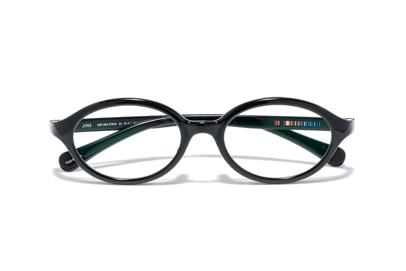 JINS HOME Netflix Glasses Collection Release Info