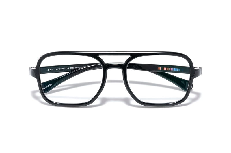 JINS HOME Netflix Glasses Collection Release Info