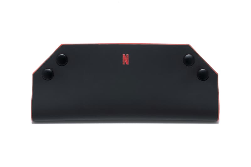 JINS HOME Netflix Glasses Collection Release Info