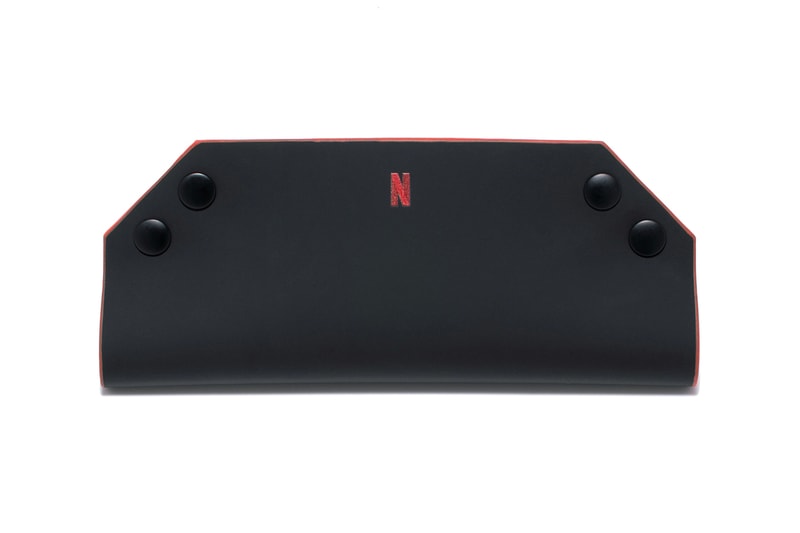 JINS HOME Netflix Glasses Collection Release Info