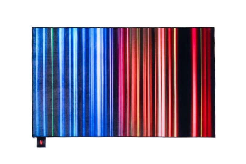 JINS HOME Netflix Glasses Collection Release Info