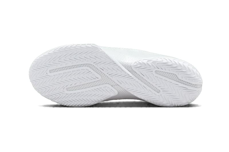 Official Look at the Nike LeBron 23 "From This Point Forward" lebron james HJ5629-101 White/Stadium Green-Light Smoke Grey-Black december 2025 chosen one los angeles lakers nba IB9563-101