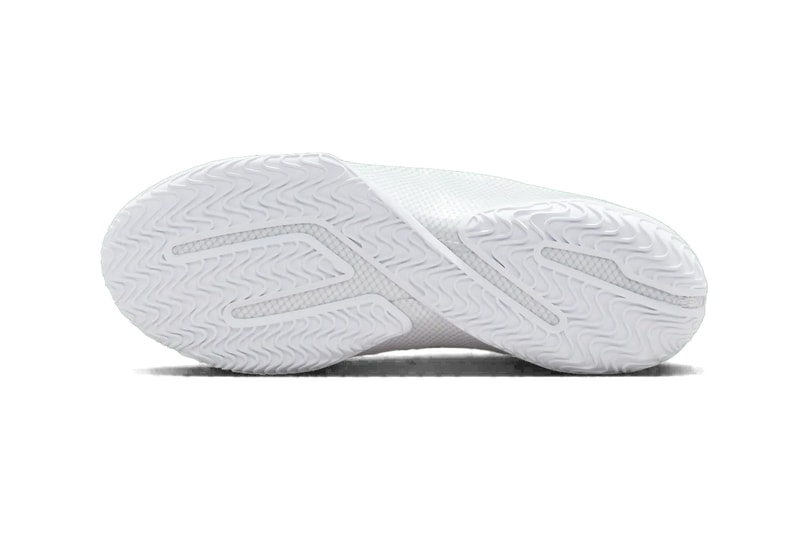 Official Look at the Nike LeBron 23 "From This Point Forward" lebron james HJ5629-101 White/Stadium Green-Light Smoke Grey-Black december 2025 chosen one los angeles lakers nba IB9563-101