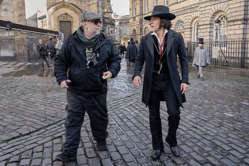 Kate Hawley Gothic Masterpiece Inside the 'Frankenstein' Costume Design